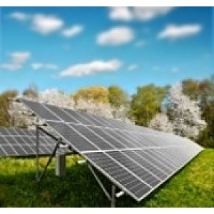 Solar & Wind Solar & Wind